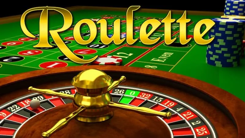 Roulette đổi thưởng tại nhà cái WIN88