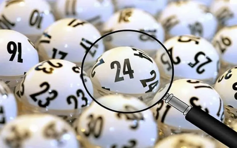 Soi cầu XSMB theo tần suất thống kê