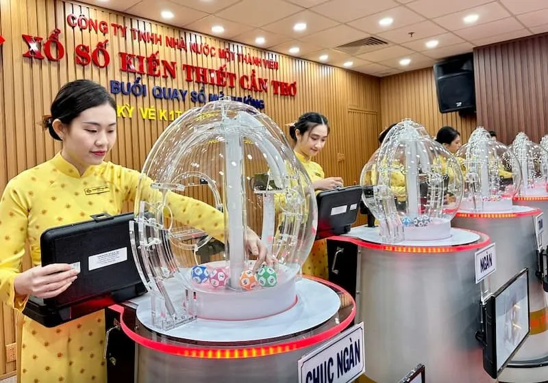 Xổ số miền Nam WIN88