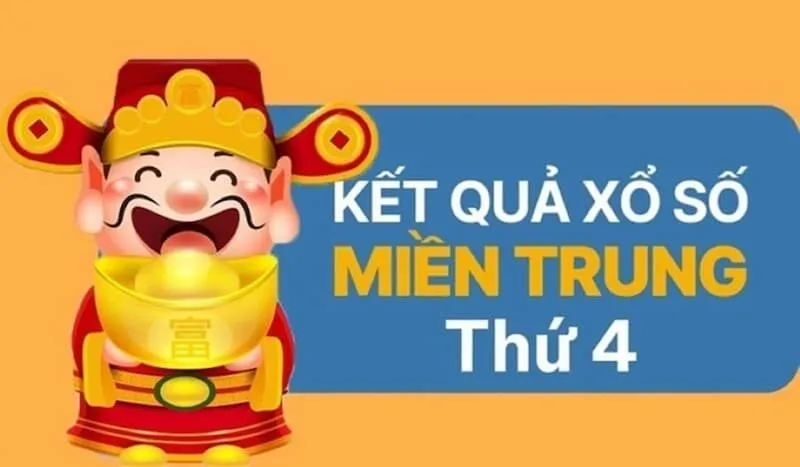 Xổ số miền Trung tại WIN88 uy tín